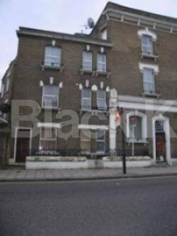			2 Bedroom, 1 bath, 1 reception Flat			 Fernhead Road, MAIDA VALE W9